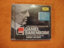 Fr. CHOPIN: Klavierkonzerte D