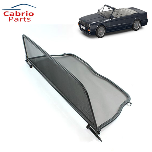 Cabrioparts windschott bmw 3er - bmw,