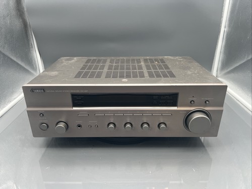 Yamaha 497 natural - rx-497, sound