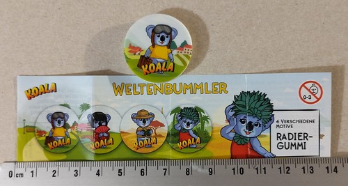 Kuchenmeister koala - kuchenmeister,,