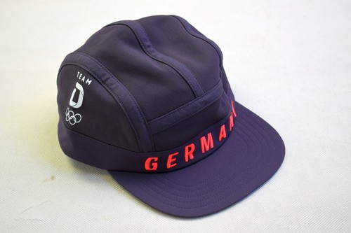 Adidas deutschland cap - cap, olympia