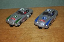 Cartronic Mercedes 300 SL Modellautos