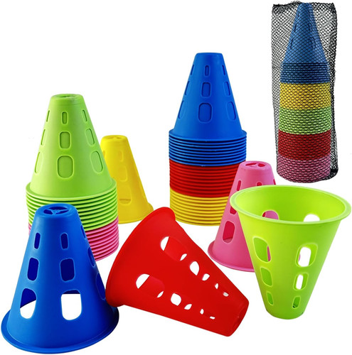 Slalom kegel - slalom,