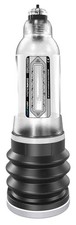 Bathmate Hydromax5 clear Penis
