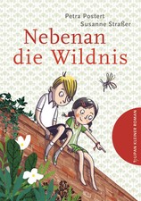 Nebenan die Wildnis | Petra