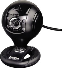 🎥 Hama Spy Protect –
