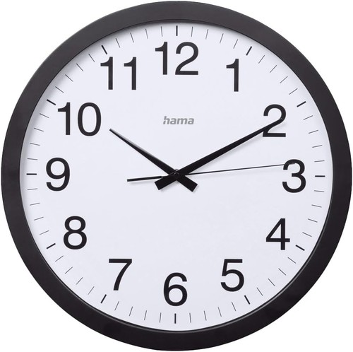 Hama wanduhr ohne - hama,
