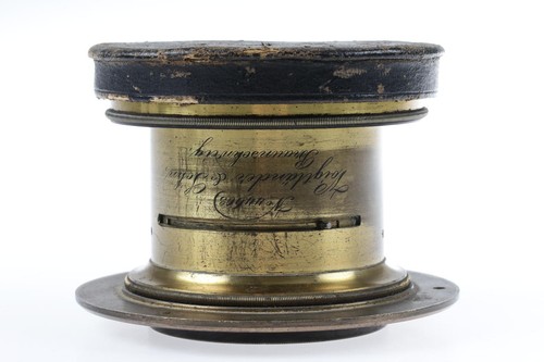 Voigtländer zeiss anastigmat - voigtlÄnder,