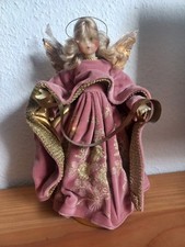 Vintage weihnachtsengel - vintage,
