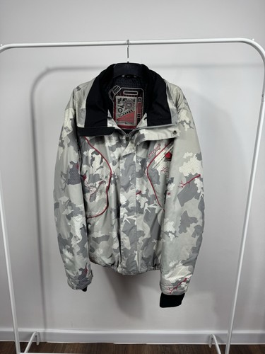 Billabong ski snowboard jacke - billabong,