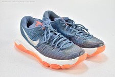 Nike KD 8 Herren Sportschuhe Sneaker  EUR 43 Nr. 25-A 2242