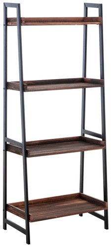 Regal dahn braun standregal - dahn,