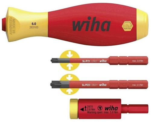 Wiha 41478 drehmomentadapter - 41478,