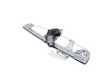 Front Left Window Regulator