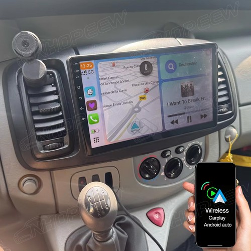 Android gps apple carplay - gps,