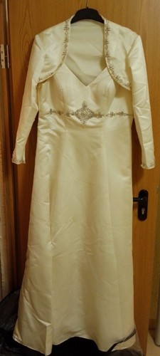 Brautkleid hochzeitskleid mit - brautkleid,