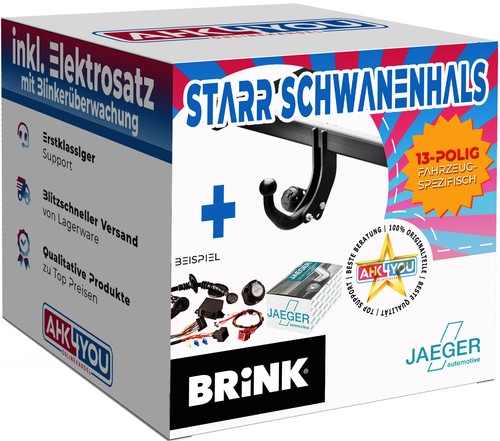 Brink ahk für - ahk, 5008