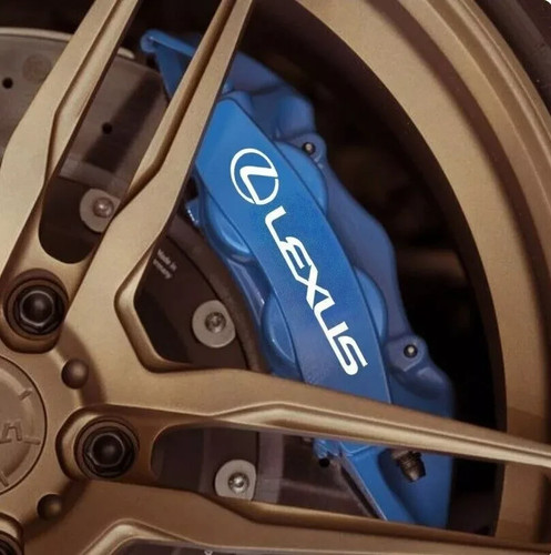 Lexus aufkleber - 4, x