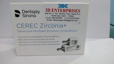 Dentsply Sirona CEREC