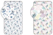 Disney Lilo Stitch Bettlaken