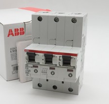 Hauptsicherungsautomat ABB