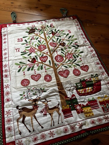 Weihnachtskalender diy - weihnachtskalender,