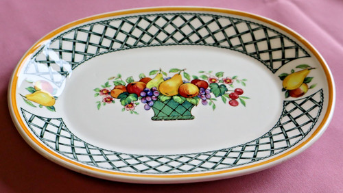 Villeroy boch basket - boch, v&b