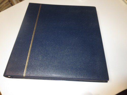Safe ringbinder mit - safe,