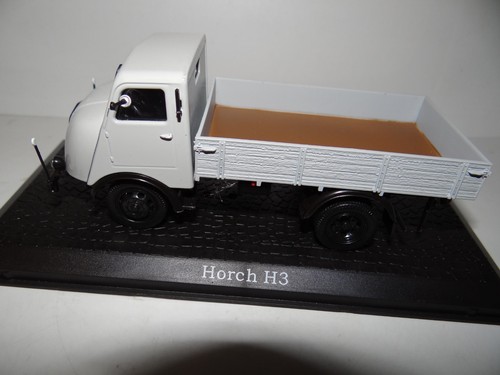 Atlas ddr horch lkw truck - atlas,