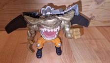 Street Sharks Jetpack Jab