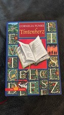 Cornelia Funke Tintenherz