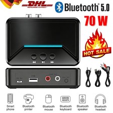 Bluetooth 2in1 5.0 Sender