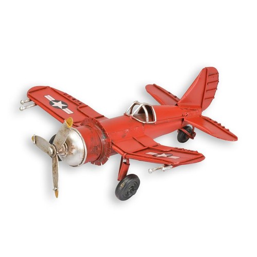 Blechmodell spitfire - blechmodell,