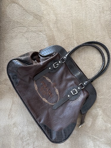 Vintage shopper bag tasche - vintage,