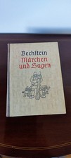 Bechstein, Märchen und  Sagen