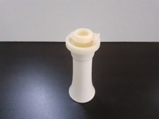 Alter Salzstreuer oder Pfefferstreuer, Tupper, Tupperware, 831-49