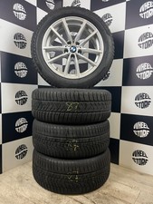BMW 3er G20 G21 2er G42 4er G22 G23 Winterreifen Kompletträder 225/50R17 778
