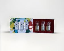 Sisley Eau de Sisley 1, 2 und