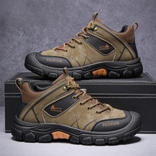 Herren Wanderschuhe Sneaker