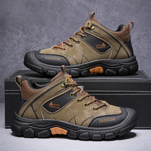 Herren wanderschuhe sneaker - wanderschuhe,