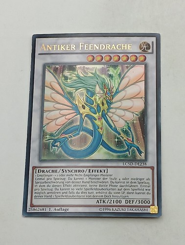 Einzelkarte antiker - einzelkarte,