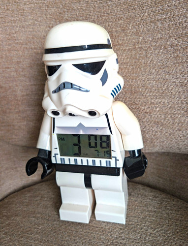 Lego star wars - lego, stormtrooper