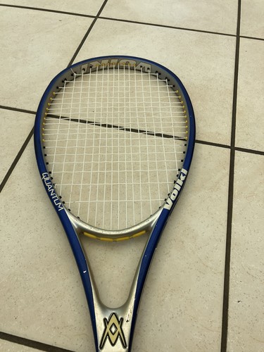 Tennisschläger völkl quantum - tennisschläger,