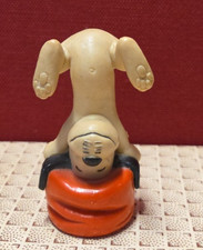 Loriot Figur Wum Aktion