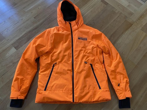 Chiemsee herren skijacke - herren,