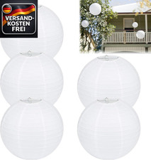 Papierlampenschirm rund 30cm - papierlampenschirm,