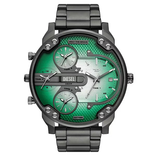 Diesel dz7488 daddy slim - dz7488,