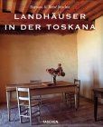 Landhäuser in der Toskana von