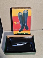 Gummistiefel Reitstiefel