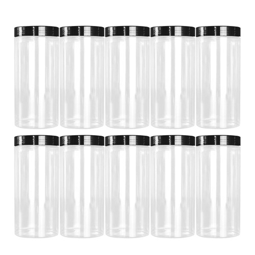 10x pet creme - pet, jar